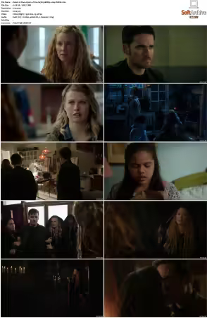 Once Upon a Time S01-S07 DVDRip XviD BDRip x264-Scene