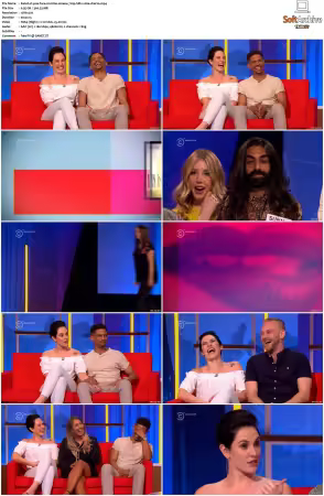 Your Face or Mine S01 S06 MIX H264-MIXED