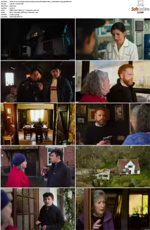 Can You Keep A Secret S01 2160p ATV WEB-DL DDP5 1 DoVi HDR H265-playWEB