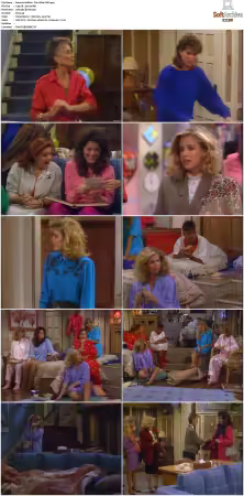 The Facts of Life S08 WEB x264-NGP