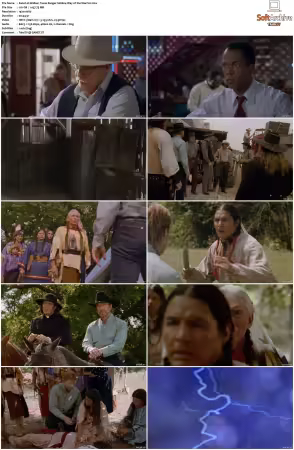 Walker Texas Ranger 1993 S01-S09 1080p WEB-DL H265 10bit DDP2.0-Zero00