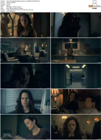 The Haunting of Hill House S01 720p WEBRip X264-METCON