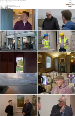 The Great House Revival S05 1080p WEB H264-CBFM