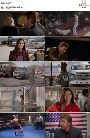 Walker Texas Ranger 1993 S01-S09 1080p WEB-DL H265 10bit DDP2.0-Zero00