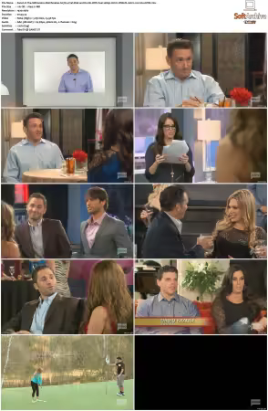 The Millionaire Matchmaker S07 1080p HULU WEB-DL AAC2.0 H264-GPRS