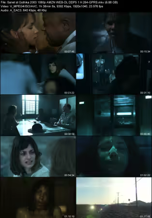 Gothika 2003 1080p AMZN WEB-DL DDP 5.1 H264-GPRS