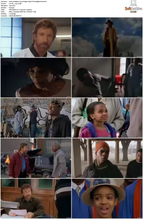 Walker Texas Ranger 1993 S01-S09 1080p WEB-DL H265 10bit DDP2.0-Zero00