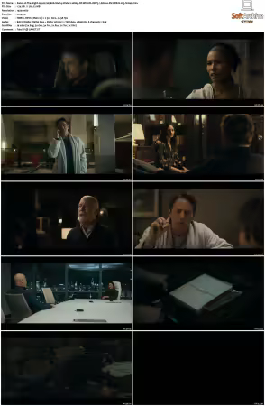 The Night Agent S03 1080p NF WEB-DL DDP5 1 Atmos DV HDR H265-N1H4L