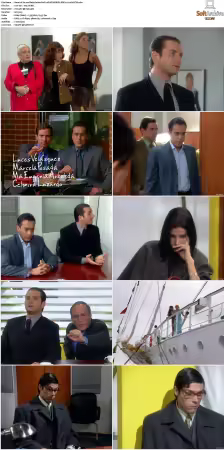 Yo soy Betty la fea 1999 S01 NF WEB-DL DDP2.0 x264-BTW