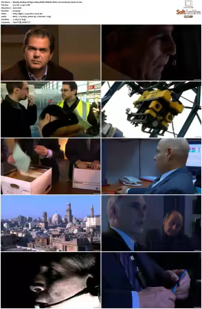 Mayday aka Air Crash Investigation S01-S25 1080p WEB-DL DDP5.1 H264-MIXED