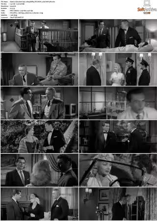 She Devil 1957 1080p BDRip DTS HEVC x265-PoPCoRn