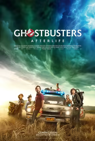 Ghostbusters Afterlife 2021 1080p DSNP WEB-DL DDP 5.1 H264-PiRaTeS