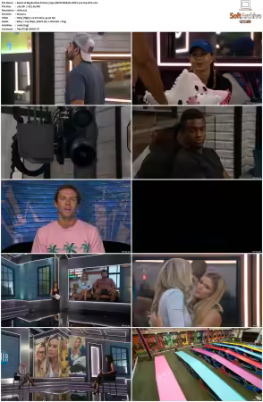 Big Brother US S22 720p AMZN WEB-DL DDP2.0 H264-NTb