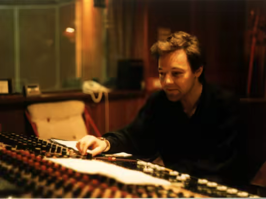 Paul Roland - Collection (1980 - 2025) FLAC