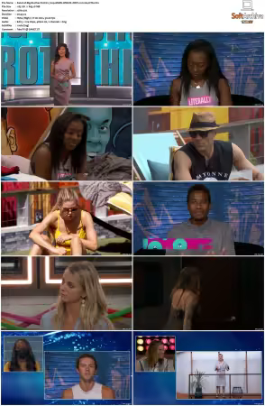 Big Brother US S22 720p AMZN WEB-DL DDP2.0 H264-NTb