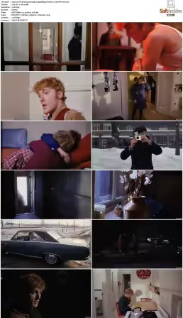 The Ernie Game 1967 1080p BDRip DTS HEVC x265-PoPCoRn