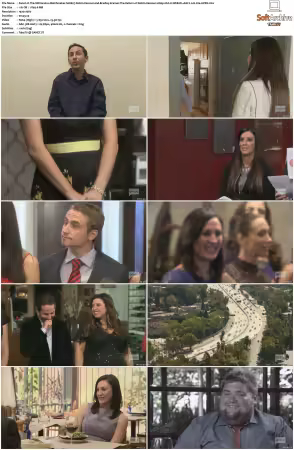 The Millionaire Matchmaker S06 1080p HULU WEB-DL AAC2.0 H264-GPRS
