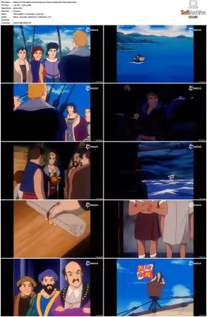 Christophe Colomb 1992 S01 FRENCH 1080p HDTV H264-D4KiD