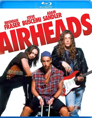 Airheads 1994 1080p BluRay HEVC x265 5.1 BONE