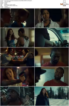 Wynonna Earp S01 S04 1080p WEBRip 10Bit DDP2 0 HEVC-d3g