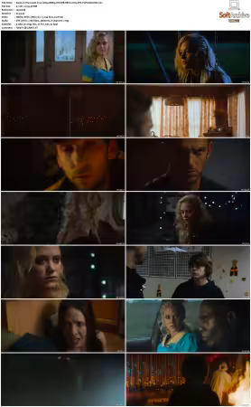 The Guest 2014 1080p BRRip DV HDR HEVC X265 DTS-PoPCoRnUHD