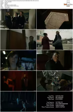 Evil 2019 S04 2160p AMZN WEB-DL x265 HEVC 10bit DDP 5.1 Vyndros