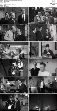 Dentist On The Job 1961 1080p BDRip DTS HEVC x265-PoPCoRn