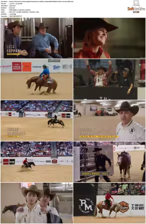 The Last Cowboy S05 1080p PMTP WEB-DL AAC2.0 H264-GPRS