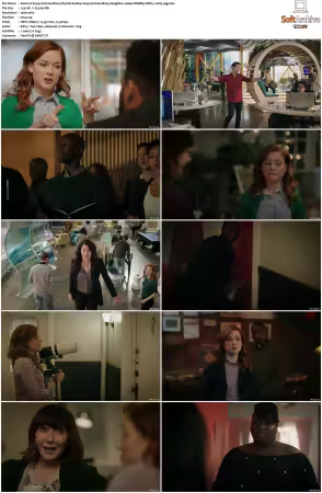 Zoeys Extraordinary Playlist S01 S02 1080p WEBRip DDP5.1 H265-d3g