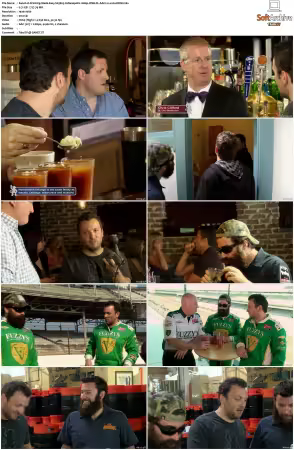 Drinking Made Easy S01-S03 1080p WEB-DL AAC2.0 x264-Mixed