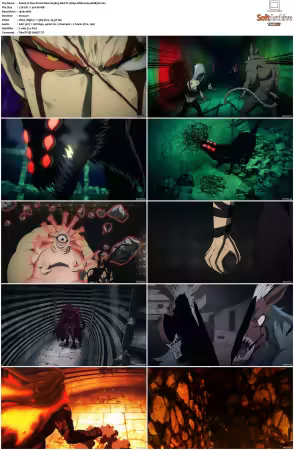 One Punch Man S03 MULTi 1080p WEB x264-AMB3R