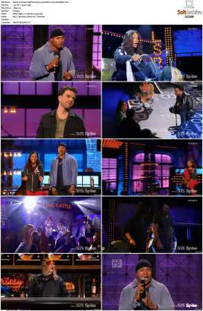 Lip Sync Battle S02 720p HDTV x264-ALTEREGO