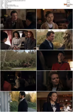 When Calls the Heart S08 1080p WEB h264-SCENE