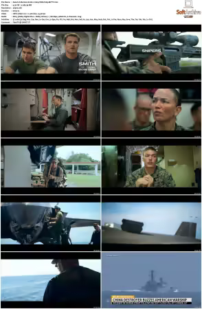 Marines S01 2160p WEB h265-BETTY