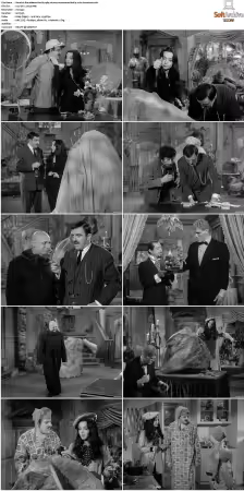 The Addams Family 1964 S01-S02 REMASTERED BDRip x264-BROADCAST