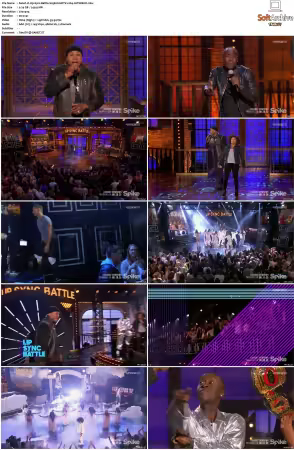 Lip Sync Battle S03 Mixed x264-BTN