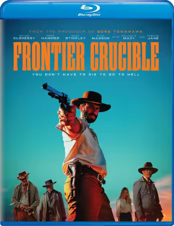 Frontier Crucible 2025 720p BluRay x264-RUSTED
