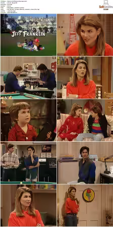 Full House S01-S08 German DL 1080p NetflixHD x264-4SJ