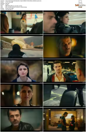 Motorvalley 2026 S01 2160p NF WEB-DL DDP 5 1 DV HDR H265-G66
