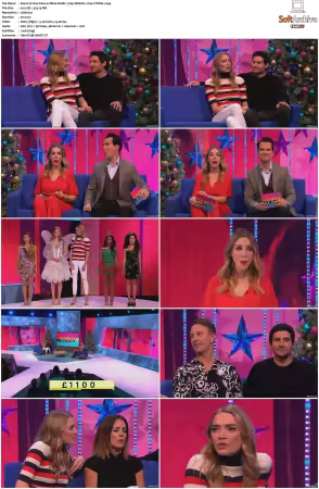 Your Face or Mine S01-S06 MIX H264-MIXED