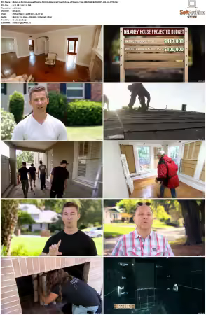 Zombie House Flipping S02 720p AMZN WEB-DL DDP2.0 x264-NTb