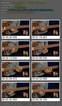 Lick Library - Faith No More Guitar Lessons