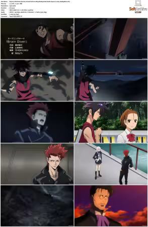 Phi-Brain Puzzle of God S01 1080p BluRay Dual-Audio Opus2 0 x265-Headpatter