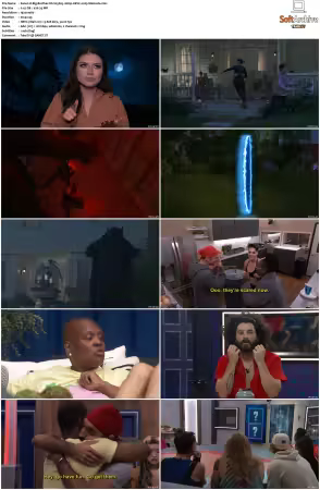 Big Brother US S25 1080p HEVC x265-MeGusta