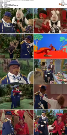 Adventures In Wonderland 1992 S01-S03 480p WEB-DL H264 AAC2.0-cT