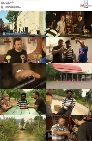 Drinking Made Easy S01-S03 1080p WEB-DL AAC2.0 x264-Mixed