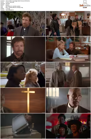Walker Texas Ranger 1993 S01-S09 1080p WEB-DL H265 10bit DDP2.0-Zero00