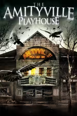 Amityville Playhouse 2015 1080p NF WEB-DL AAC2 0 H 264-playWEB