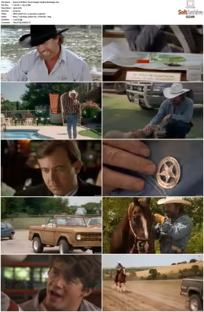 Walker Texas Ranger 1993 S01 S09 1080p WEB-DL H265 10bit DDP2.0-Zero00