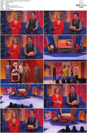 Your Face or Mine S01-S06 MIX H264-MIXED